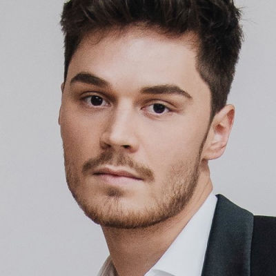 Christoph Hofmann image
